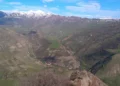 Qərbi Azərbaycan, Dərələyəz mahalı – Qovuşuq kəndi