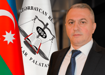 Prezident İlham Əliyev sumqayıtlı auditoru TƏLTİF EDİB