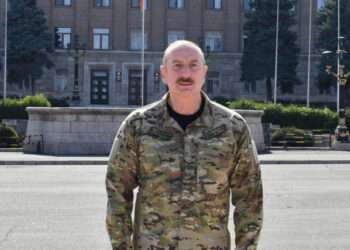 Bir sutkada qazanılan tarixi Zəfər