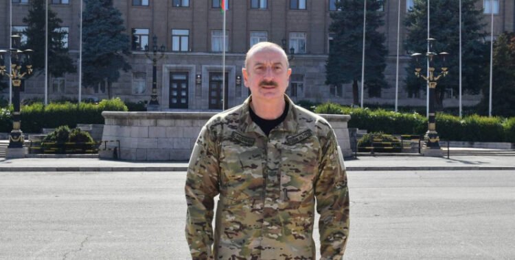 Bir sutkada qazanılan tarixi Zəfər