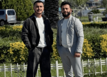 Əhdi və dostu ilə bağlı ŞOK: cinayət işi BAŞLADI