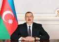 Prezident icra başçısını vəzifəsindən azad etdi
