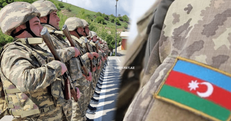 TƏCİLİ: Hərbi xidmət 6 ay məcburi, 6 ay ödənişli ola bilərmi? – AÇIQLAMA