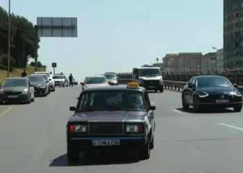 Sumqayıtdan Bakıya gedənlər, diqqətli olsun – BU YOL BAĞLANIR
