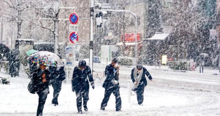 Azərbaycanda hava dəyişir: temperatur daha da düşəcək – İLK qar yağacaq