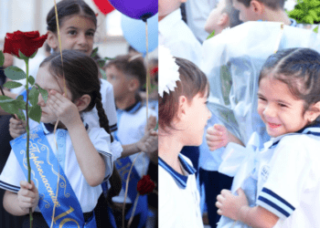 Sumqayıtda 2026–2027-ci tədris ili start götürdü – RƏQƏMLƏR