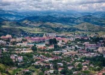 Xankəndi, Xocalı, Xocavənd və Ağdərə şəhərləri günüdür
