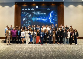 AzInTelecom media nümayəndələri üçün təlim keçirib