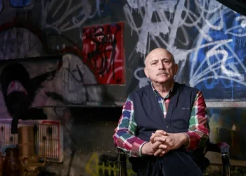 Xalq artisti Aleksandr Şarovski vəfat edib