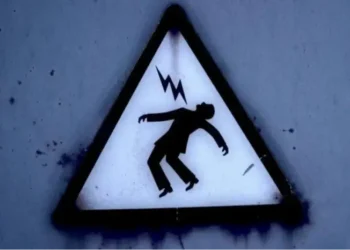Ağdərədə kişini elektrik cərəyanı vuraraq öldürdü