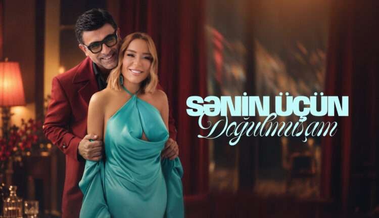 Tünzalə ilə Nəsimidən romantik duet – VİDEO