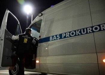 Şəmkirdə 13 il əvvəl törədilən qətlin üstü açıldı