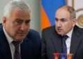 “Xilaskar” Samvel həbsdən Paşinyanı HƏDƏLƏDİ – Bakı da onu axtarır…