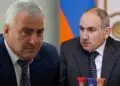 “Xilaskar” Samvel həbsdən Paşinyanı HƏDƏLƏDİ – Bakı da onu axtarır…