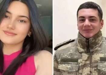 Atabəyin nişanlısı da vəfat etdi