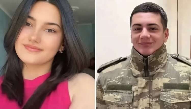 Atabəyin nişanlısı da vəfat etdi