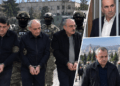 Üçü Bakıda, biri İrəvanda – O biri isə qəbiristanlıqda… – FOTO