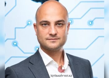 Eminbəy Zeynalov yüksək vəzifəyə TƏYİN OLUNDU – FOTO