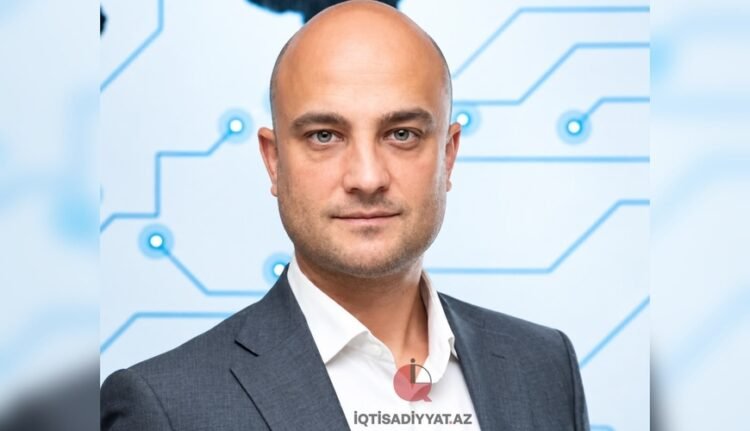 Eminbəy Zeynalov yüksək vəzifəyə TƏYİN OLUNDU – FOTO