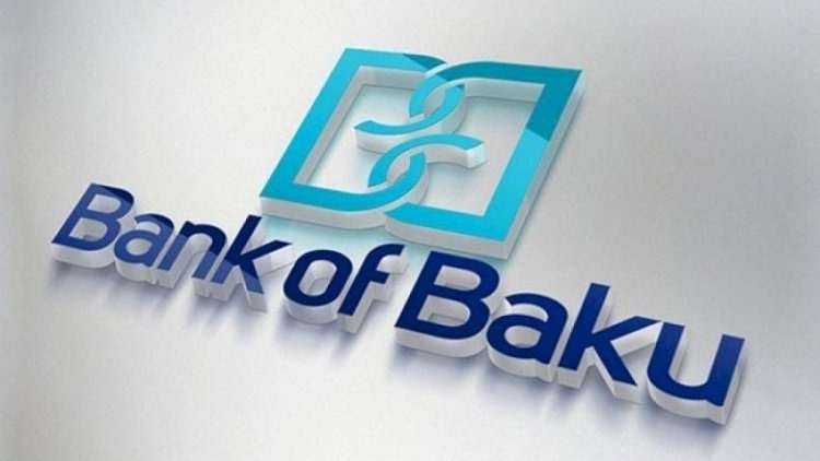 “Bank of Baku”nun vəzifəli şəxsi CƏRİMƏLƏNDİ