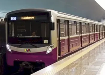 Bu metro stansiyasının adı “20 sentyabr” oldu