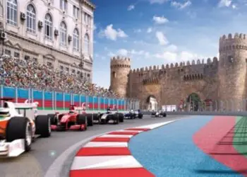 2027-ci il Formula 1 Azərbaycan Qran-prisinin tarixi AÇIQLANDI