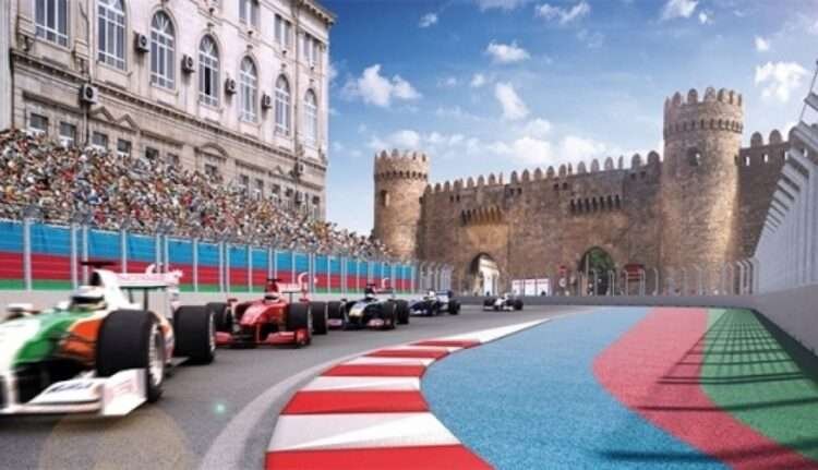 2027-ci il Formula 1 Azərbaycan Qran-prisinin tarixi AÇIQLANDI