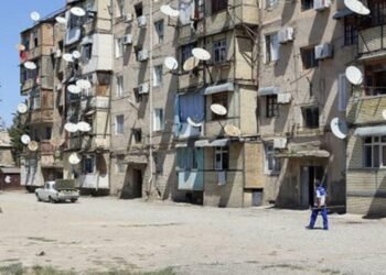 “Xruşşovka”lar SÖKÜLƏCƏK? – Son vəziyyət AÇIQLANDI