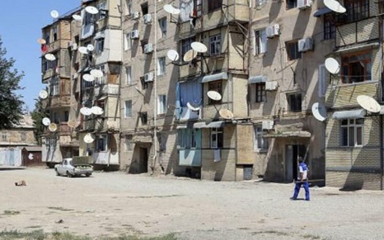 “Xruşşovka”lar SÖKÜLƏCƏK? – Son vəziyyət AÇIQLANDI