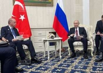 Putin Ərdoğanla görüşdə böyük planları açıqladı – Türkiyəyə xüsusi imtiyaz