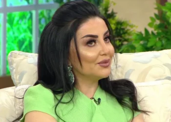 Məhkəmə Afət Fərmanqızına qadağa qoydu