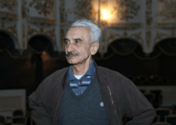Ömrünün 15 ilini Sumqayıt teatrına həsr edən rejissorun doğum günüdür