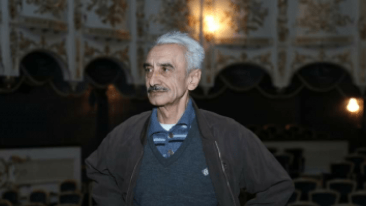 Ömrünün 15 ilini Sumqayıt teatrına həsr edən rejissorun doğum günüdür