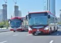 Bu avtobuslar sabahdan “Avtovağzal”da da dayanacaq – Siyahı