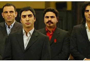 “Kurtlar Vadisi”nin 397 bölümü araşdırılacaq: Kozinoğlu istintaqında diqqət seriala yönəldi