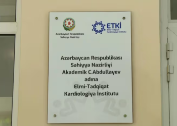 Bakıda xəstəxana pasiyentlərin yeməyini kəsir və həyətə çıxmağa icazə vermir? – VİDEO