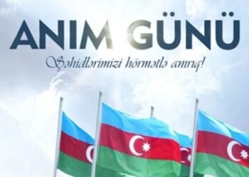 Azərbaycanda Anım Günüdür: Vətən müharibəsinin başlanmasından 6 il ötür