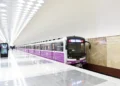 “Xocəsən” və “Avtovağzal” metrostansiyalarına giriş müvəqqəti pulsuz olacaq