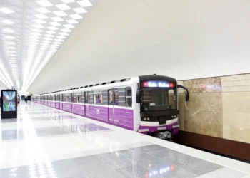 “Xocəsən” və “Avtovağzal” metrostansiyalarına giriş müvəqqəti pulsuz olacaq