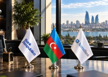 “Bank Respublika” “AccessBank”ı alır – YENİLƏNİB