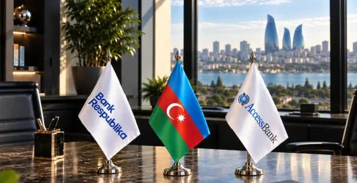 “Bank Respublika” “AccessBank”ı alır – YENİLƏNİB
