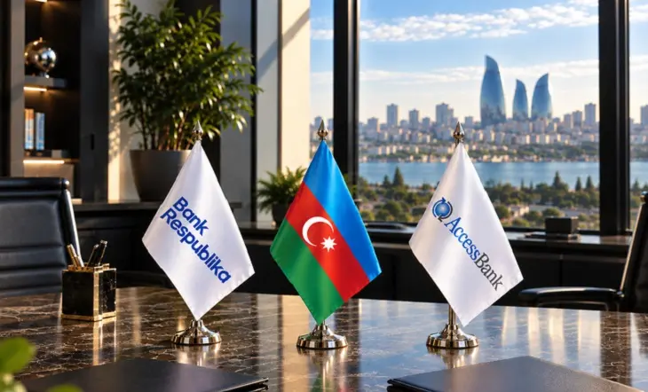 “Bank Respublika” “AccessBank”ı alır – YENİLƏNİB