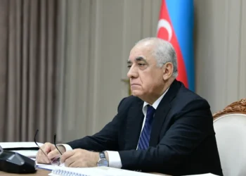 Baş nazir yeni QƏRAR İMZALADI