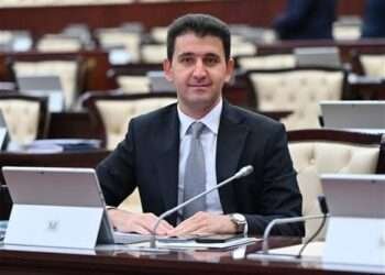 Hörmüz böhranı Azərbaycanın XEYRİNƏ ÇEVRİLİR