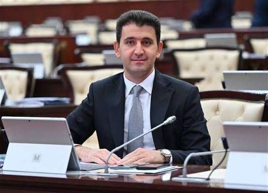 Hörmüz böhranı Azərbaycanın XEYRİNƏ ÇEVRİLİR