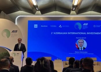 Nazirdən suvarma sistemləri ilə bağlı önəmli açıqlama: “2030-cu ilədək…”