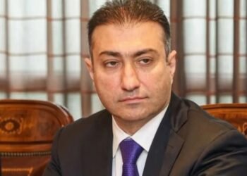 Anar Bayramov ona yüksək vəzifə verdi – FOTO