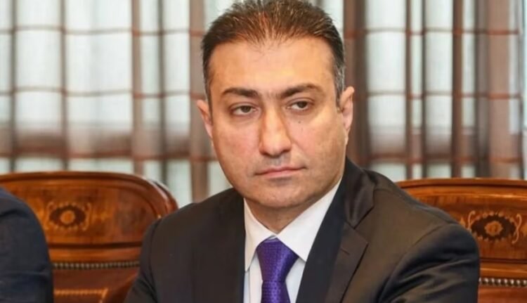 Anar Bayramov ona yüksək vəzifə verdi – FOTO