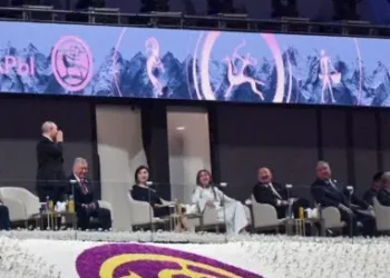 Putinin İlham Əliyevə münasibəti GÜNDƏM OLDU – FOTO