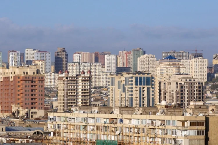 Bakının bu ərazisində evlər 20 faiz bahalaşacaq